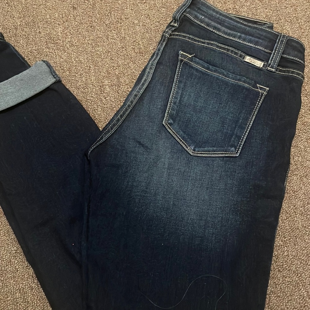 Jeans - stretchy